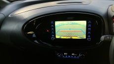 Toyota Aygo X 1.0 VVT-i Edge 5dr Petrol Hatchback